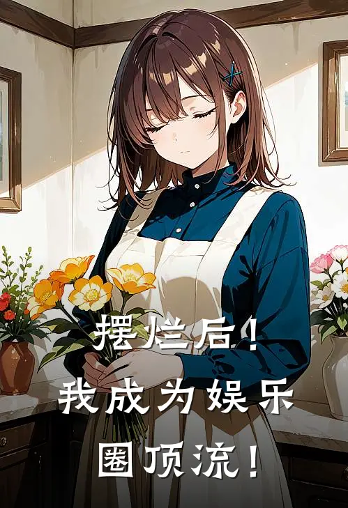 摆烂后！我成为娱乐圈顶流！