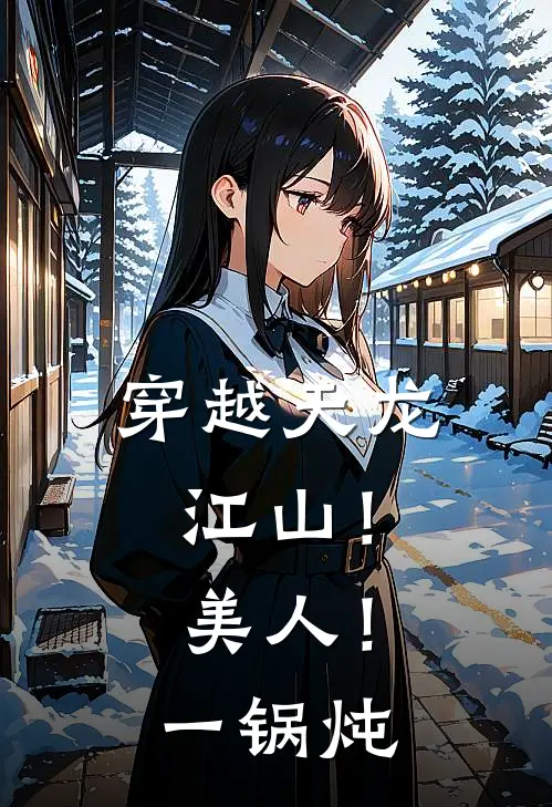 穿越天龙，江山！美人！一锅炖