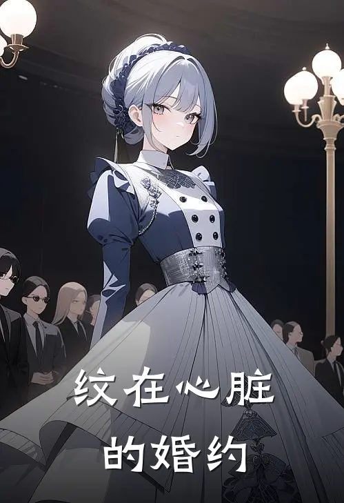 纹在心脏的婚约