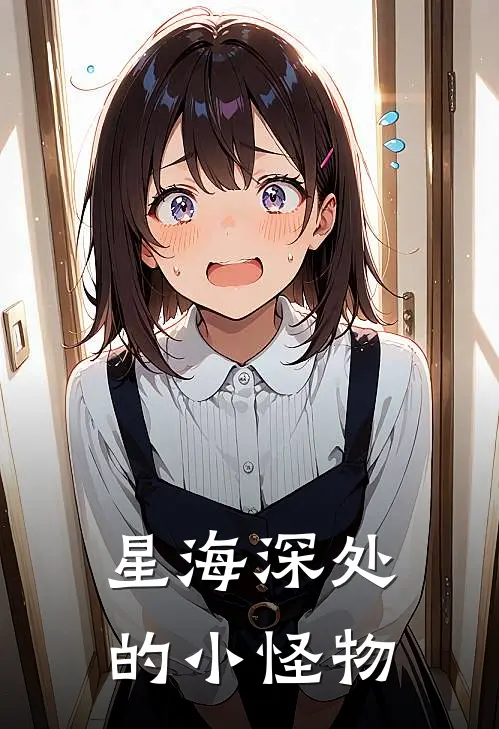 星海深处的小怪物
