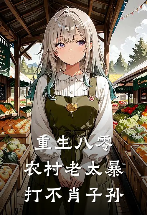 重生八零，农村老太暴打不肖子孙
