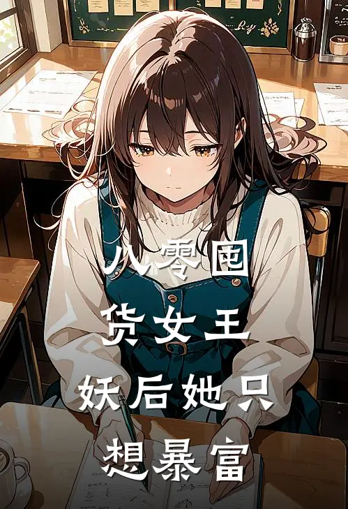 八零囤货女王：妖后她只想暴富