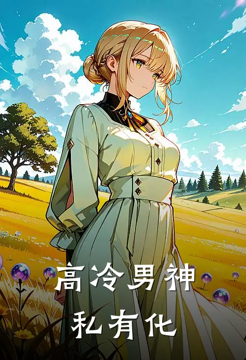 高冷男神私有化