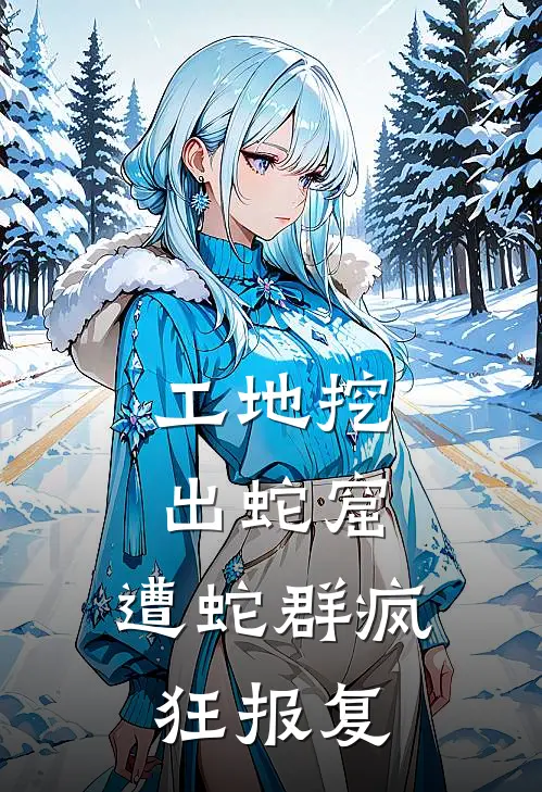 工地挖出蛇窟，遭蛇群疯狂报复