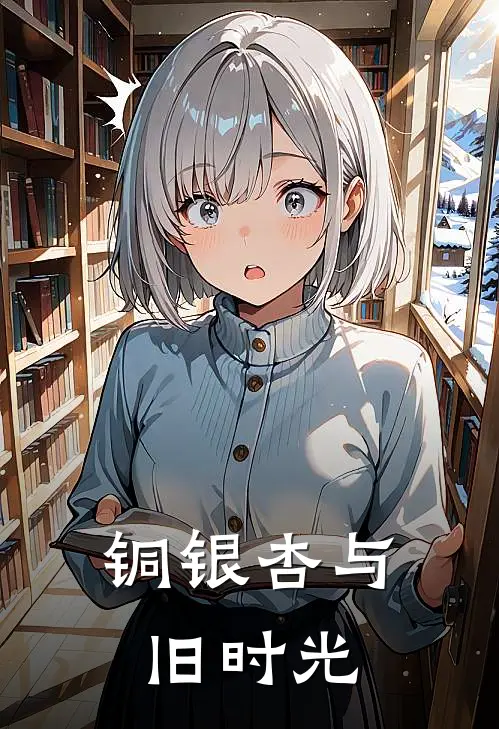 铜银杏与旧时光