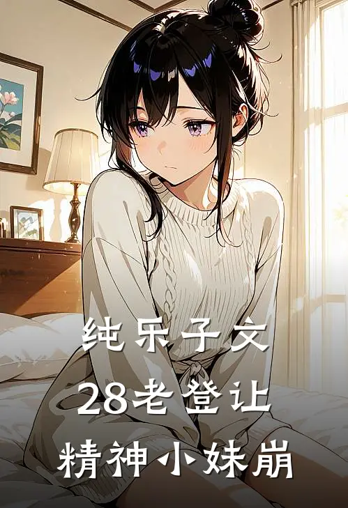 纯乐子文：28老登让精神小妹崩