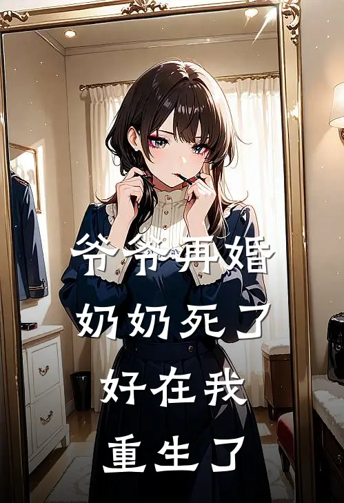 爷爷再婚奶奶死了，好在我重生了