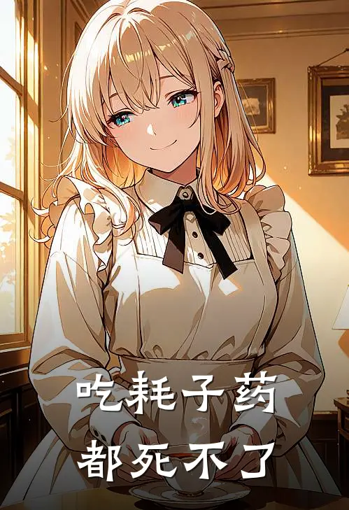 吃耗子药都死不了