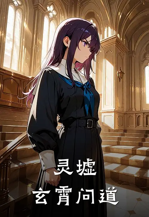 灵墟：玄霄问道