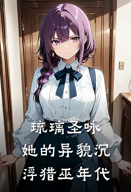 琉璃圣咏：她的异貌沉浮猎巫年代