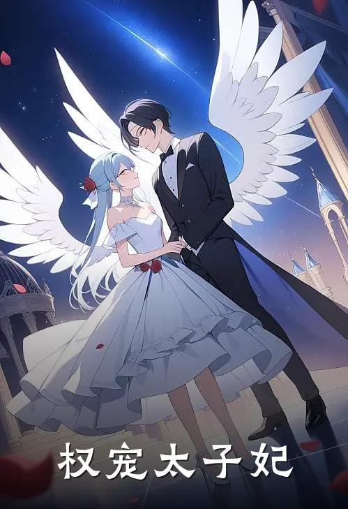 权宠太子妃