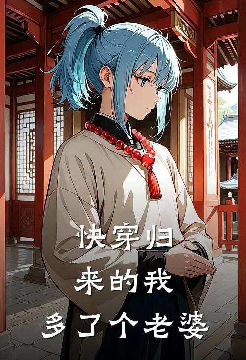 快穿归来的我，多了个老婆