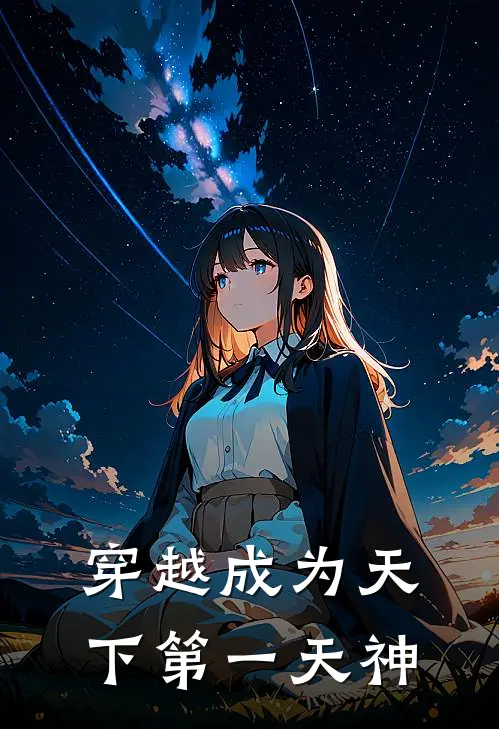 穿越成为天下第一天神