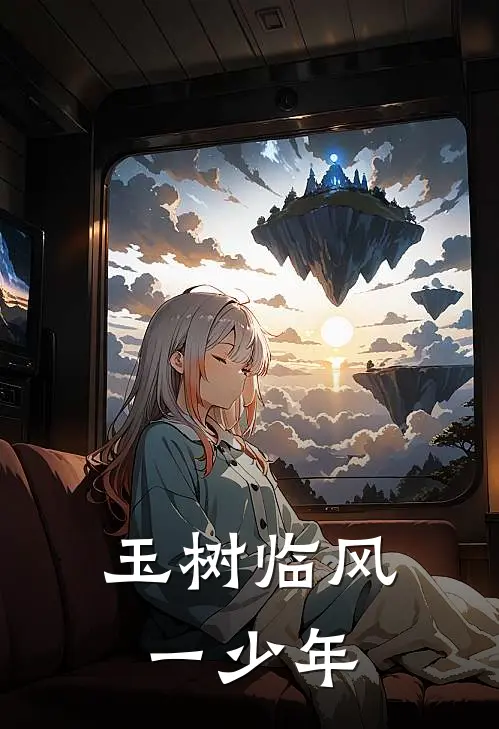 玉树临风一少年
