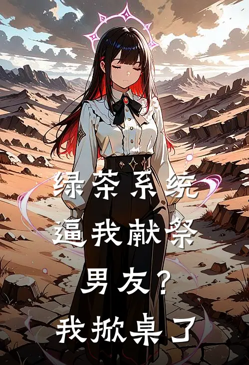 绿茶系统逼我献祭男友？我掀桌了