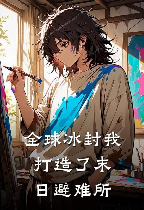 全球冰封我打造了末日避难所