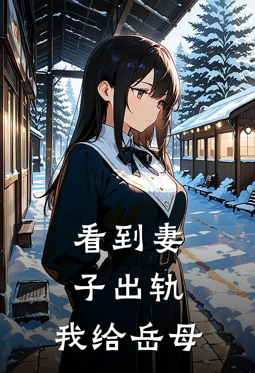 看到妻子出轨，我给岳母