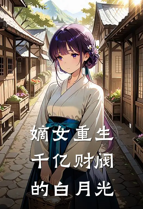 嫡女重生：千亿财阀的白月光