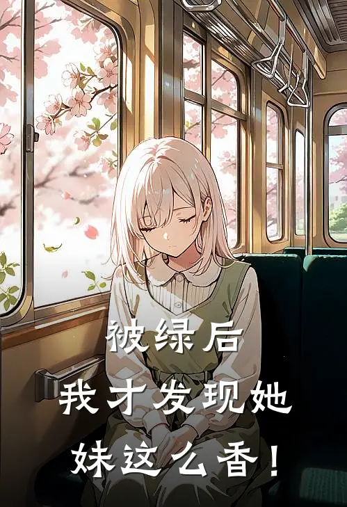 被绿后，我才发现她妹这么香！