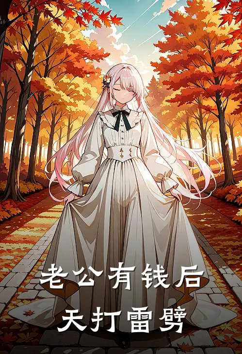 老公有钱后天打雷劈