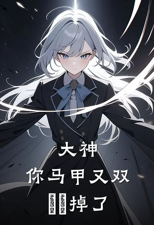 大神，你马甲又双叒叒掉了
