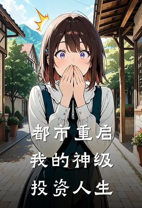 都市重启：我的神级投资人生