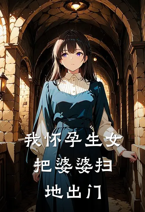 我怀孕生女，把婆婆扫地出门