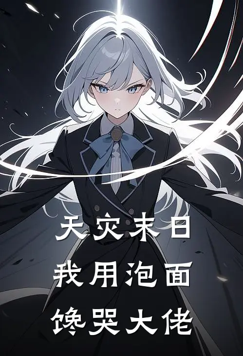 天灾末日，我用泡面馋哭大佬