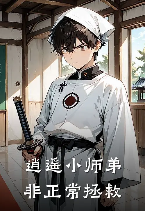 逍遥小师弟非正常拯救