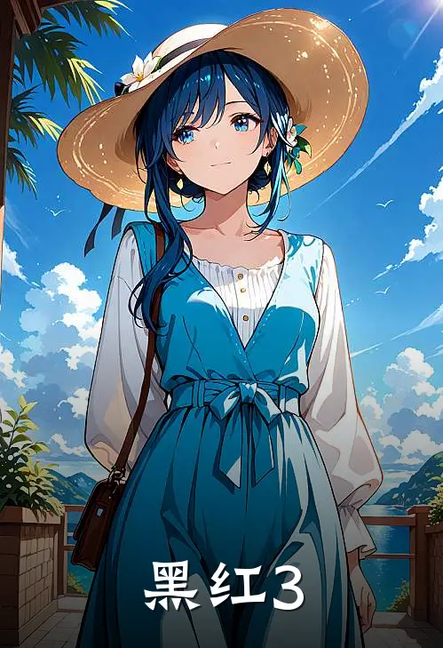 黑红3