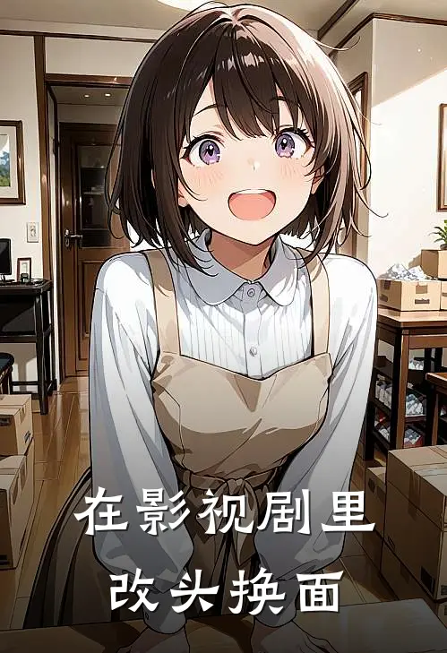 在影视剧里改头换面