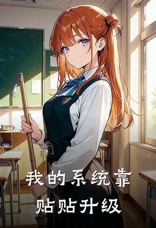 我的系统靠贴贴升级