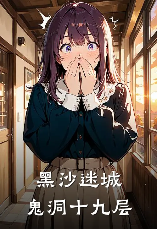 黑沙迷城：鬼洞十九层