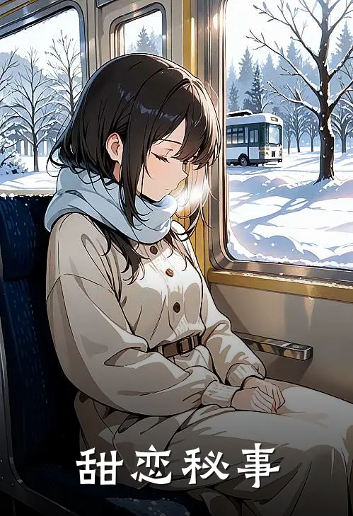 甜恋秘事