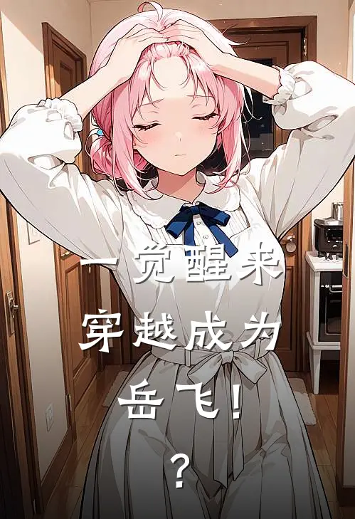 一觉醒来穿越成为岳飞！？