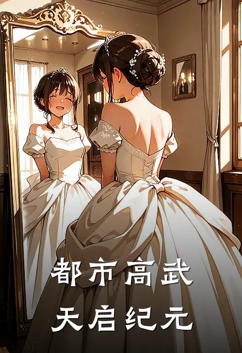 都市高武：天启纪元