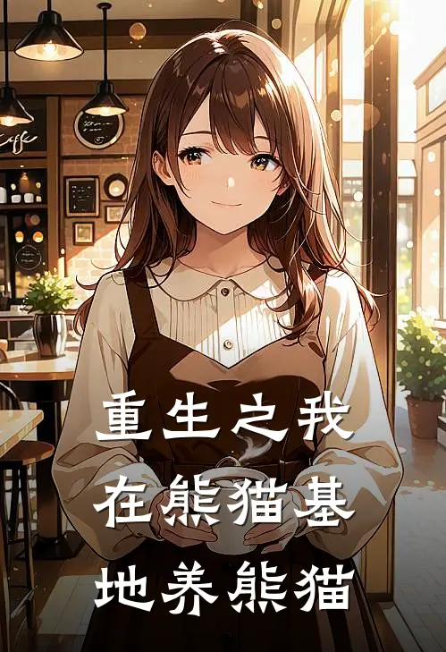 重生之我在熊猫基地养熊猫