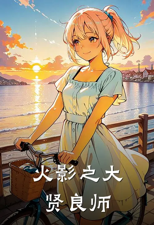 火影之大贤良师