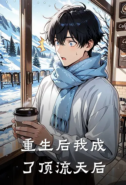 重生后我成了顶流天后