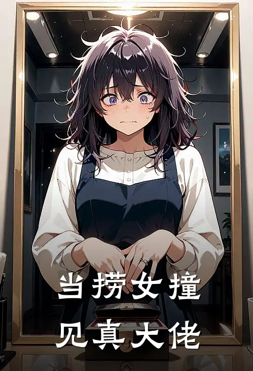 当捞女撞见真大佬