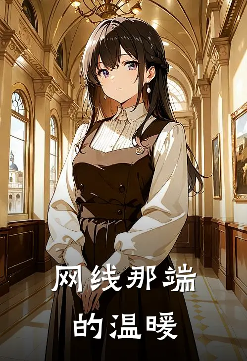 网线那端的温暖