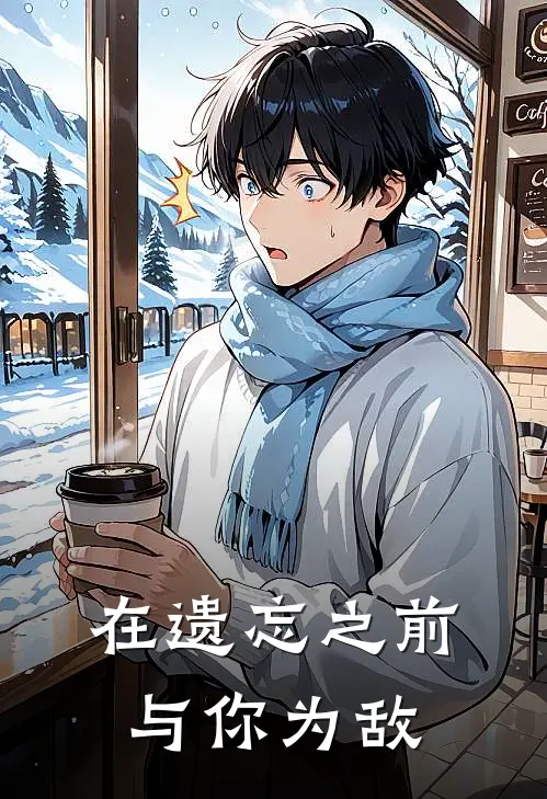 在遗忘之前，与你为敌