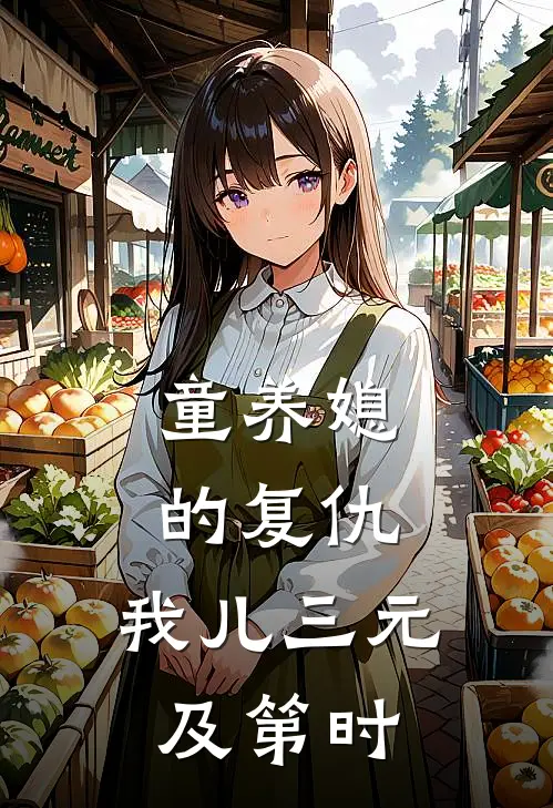 童养媳的复仇：我儿三元及第时