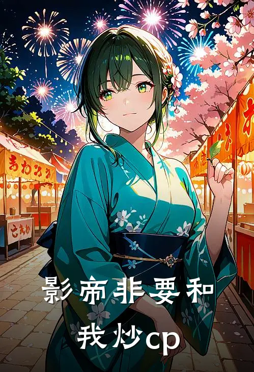 影帝非要和我炒cp