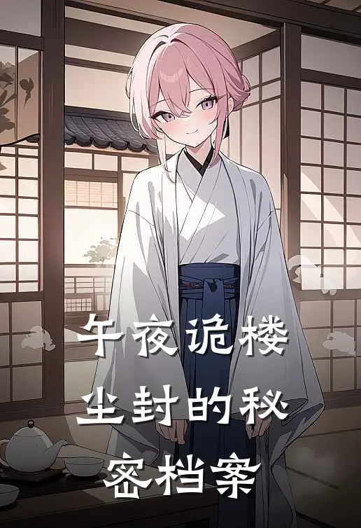 午夜诡楼，尘封的秘密档案