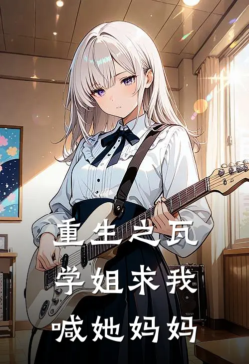 重生之瓦学姐求我喊她妈妈