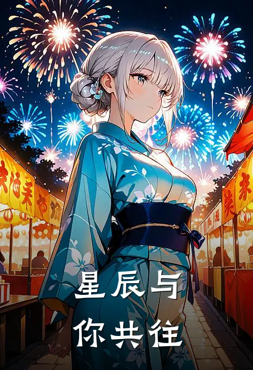 星辰与你共往