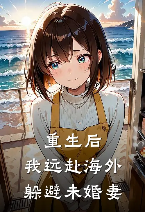 重生后，我远赴海外躲避未婚妻