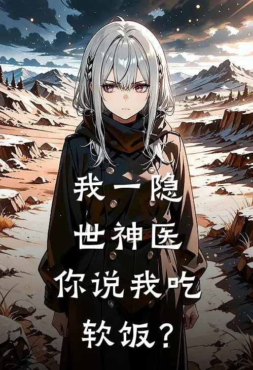 我一隐世神医，你说我吃软饭？