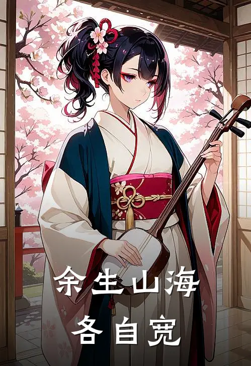 余生山海各自宽